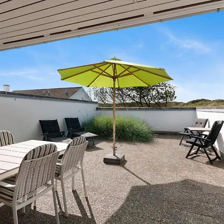 Ara - 700m From The Sea In Nw Jutland By Interhome Apartment