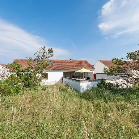 Apartment Ara - 700m From The Sea In Nw Jutland By Interhome Pandrup