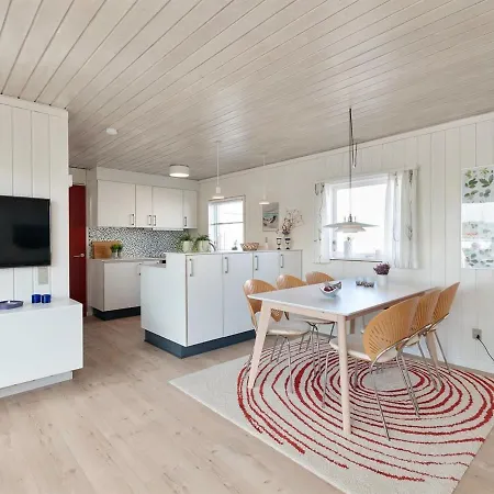 Ara - 700m From The Sea In Nw Jutland By Interhome Apartment