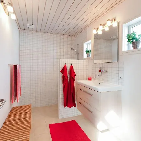 Ara - 700m From The Sea In Nw Jutland By Interhome Apartment *