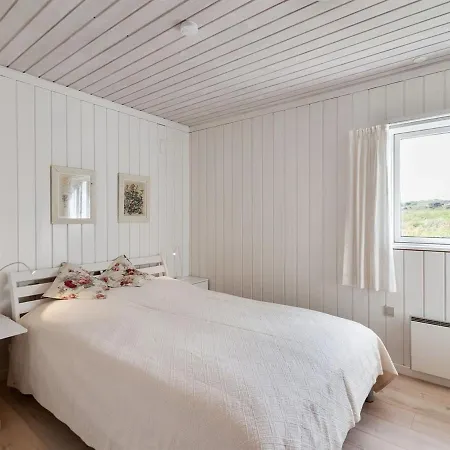 Ara - 700m From The Sea In Nw Jutland By Interhome Pandrup