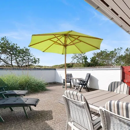 Ara - 700m From The Sea By Interhome Дом отдыха Pandrup