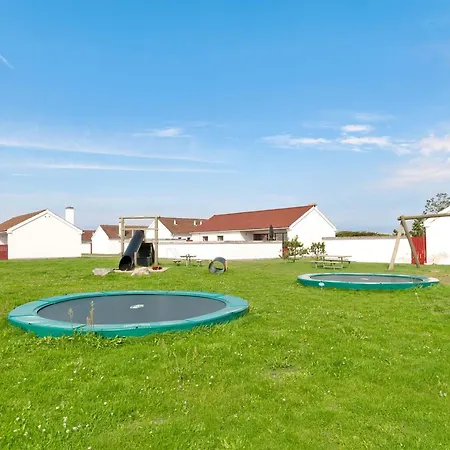 Ara - 700m From The Sea By Interhome Pandrup