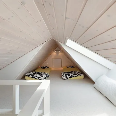 Ara - 700m From The Sea By Interhome * Pandrup