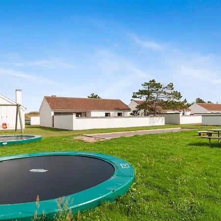 Дом отдыха Ara - 700m From The Sea By Interhome *