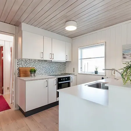 Ara - 700m From The Sea By Interhome Дом отдыха Pandrup