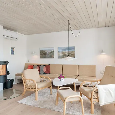 Ara - 700m From The Sea By Interhome Feriehus Pandrup