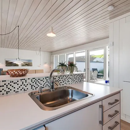 Ara - 700m From The Sea By Interhome Feriehus Pandrup