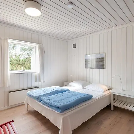 Feriehus Ara - 700m From The Sea By Interhome